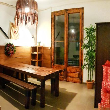 Homestay Citycenter Барселона Экстерьер фото